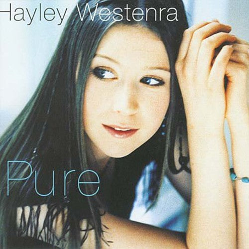 Westenra Hayley - Pure (Imported) [CD]
