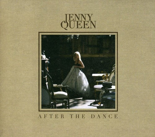 JENNY QUEEN - After the Dance [CD]