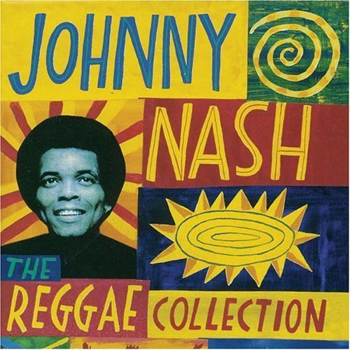 Johnny Nash - Reggae Collection [CD]