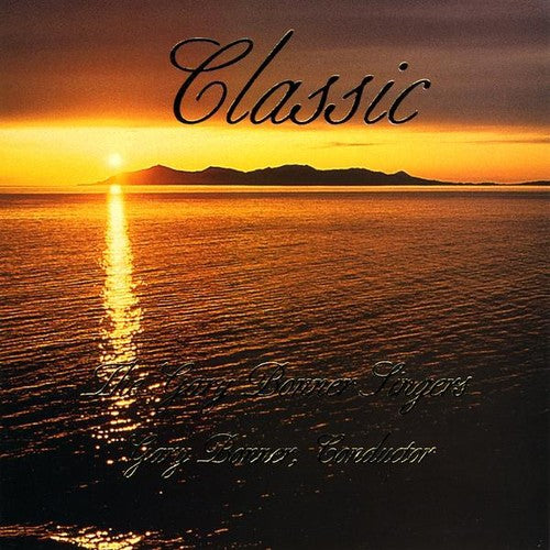 Gary Singers Bonner - Classic [CD]