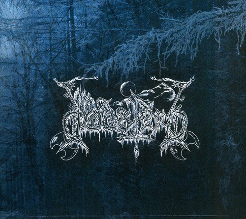 Dodsferd - Suicide and The Rest Of Your Kind Will Follow [CD]