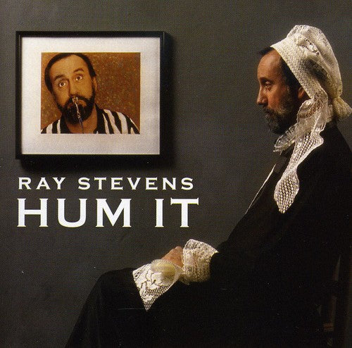Ray Stevens - Hum It [CD]