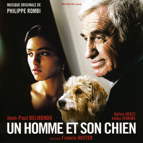 Philippe Rombi - Un Homme Et Son Chien (Original Soundtrack) [CD]