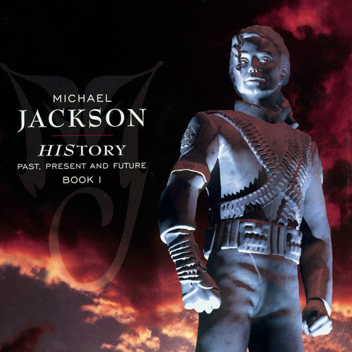 Michael Jackson - History [2 CD]