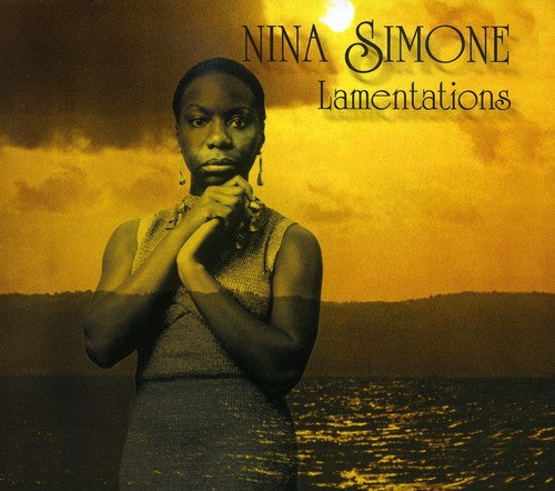 Simone,nina - Lamentations - Music CD
