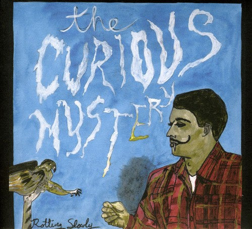 Curious Mystery - Rotting Slowly [CD]