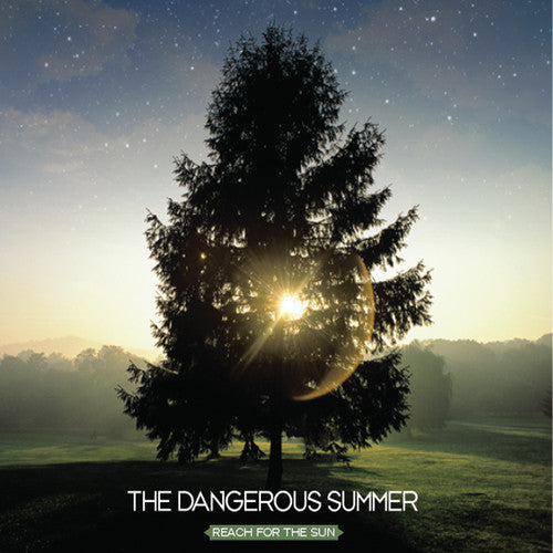 The Dangerous Summer - Reach For The Sun [CD]