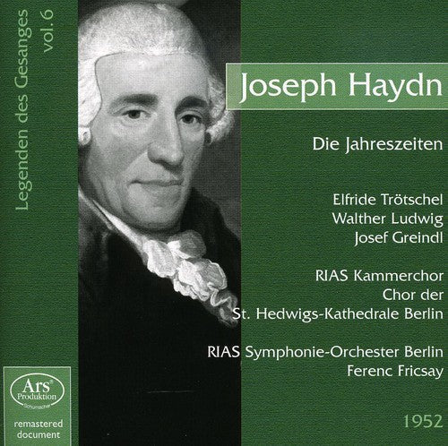 Vaniat Funkybeats - Haydn the Seasons 6 [2 CD]