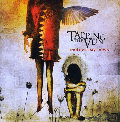 Tapping The Vein - Another Day Down [CD]