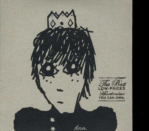 Finn - Best Low-priced Heartbreakers You Can Own - Music CD
