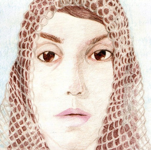 Angel Deradoorian - Mind Raft [CD]