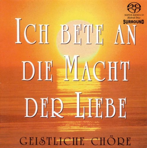 CHORAL CONCERT - Choral Concert [CD]