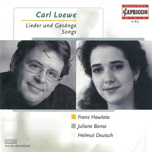 Heinz Holliger - Lieder & Gesange [CD]