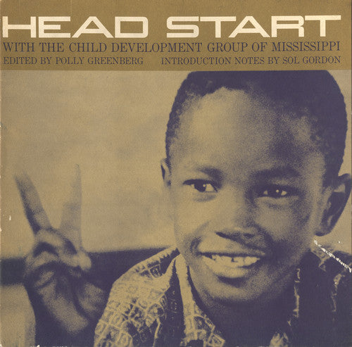 Child Development Group of Mississippi - Head Start: With the Child Development [2 CD]