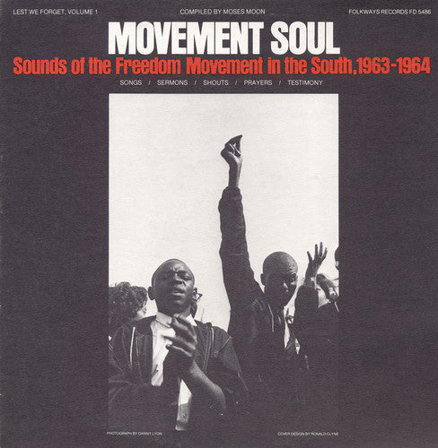 Lest We Forget - Lest We Forget 1: Soul / Various [CD]