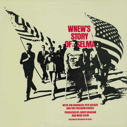 Wnews Story Of Selma / Var - Wnew's Story of Selma / Various [CD]