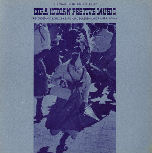 Cora Indian Festive Music - Cora Indian Festive Music [CD]