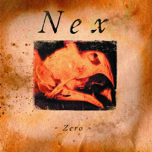 Nex - Zero [CD]