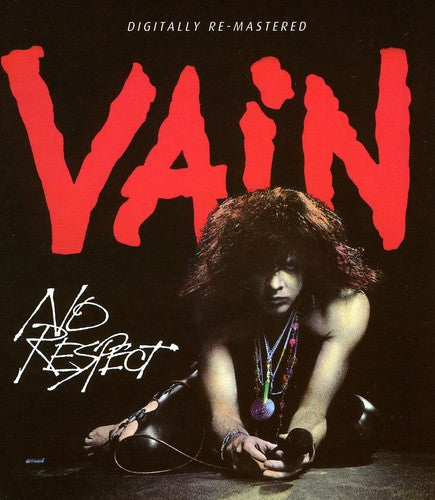 Vain - No Respect [Import]