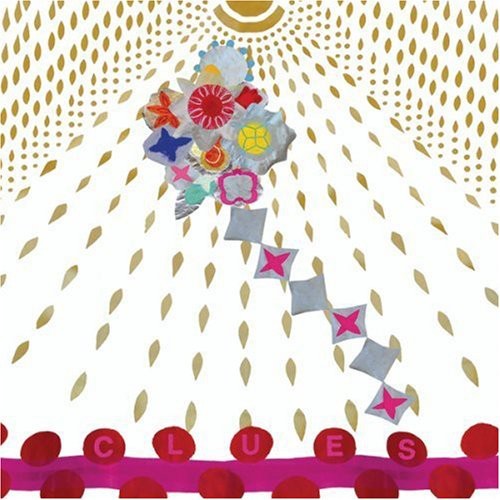 Clues - Clues [CD]