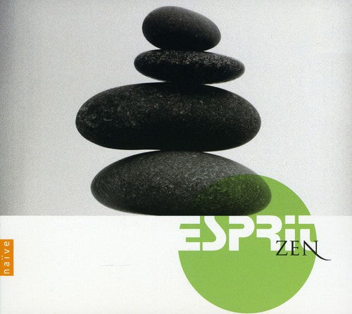 Esprit Zen - Esprit Zen / Various [CD]