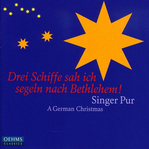 Die Schiffe Sah Ich Segeln Nac - Die Schiffe Sah Ich Segeln Nac / Various [CD]
