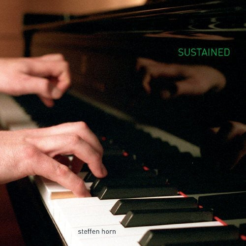 Debussy/Chopin/Faure - Sustained: Piano Sonatas By D Music CD
