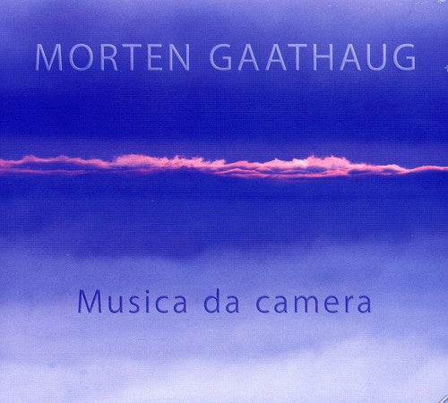 M. Gaathaug - Musica Da Camera [CD]