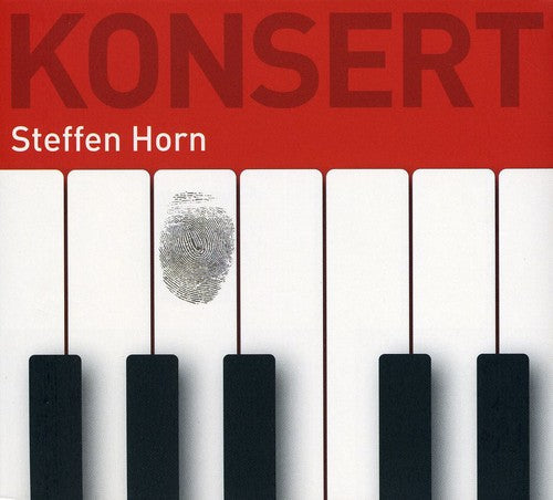 Konsert - Sonata 1 [CD]