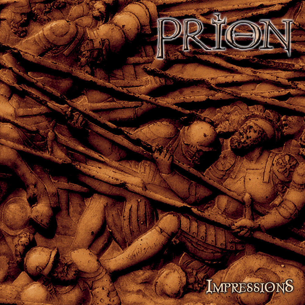 Prion - Impressions [CD]
