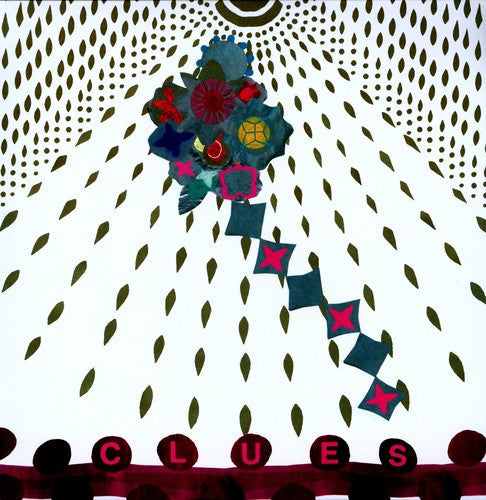 Clues (Canada) - Clues [LP] Vinyl Record