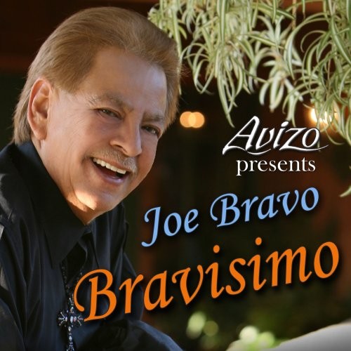 Joe Bravo - Bravisimo [CD]