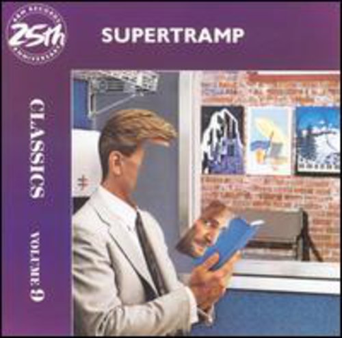 Supertramp - Classics 9 [CD]