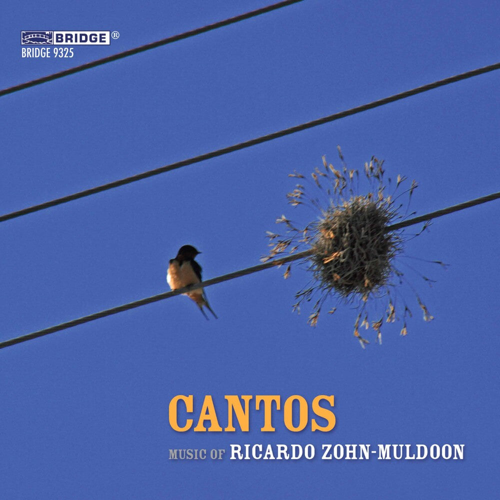 Eastman BroadBand Ensemble - Cantos [CD]