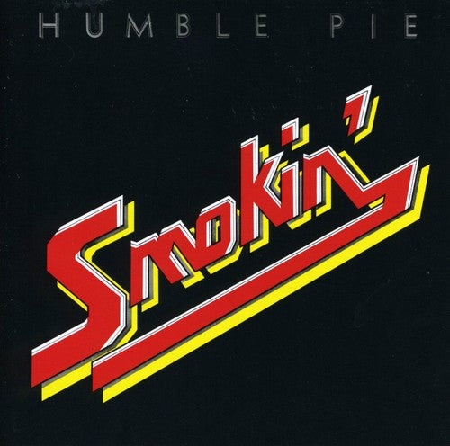 Humble Pie - Smokin [CD]