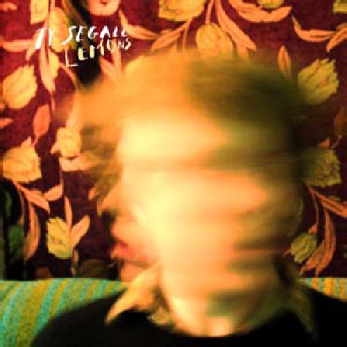 Ty Segall - Lemons [CD]
