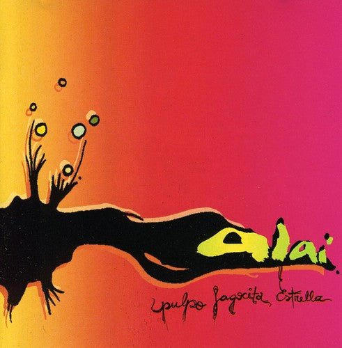 Alain - Pulpo Fagocita Estrella [CD]
