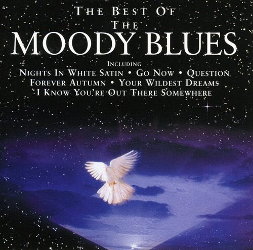 The Moody Blues - Best of [CD]