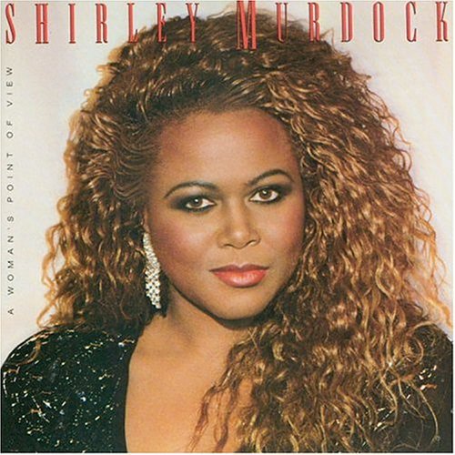 Shirley Murdock - Womans Point of View [CD]