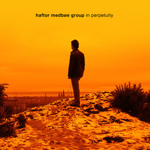Haftor Medboe Group - In Perpetuity [CD]