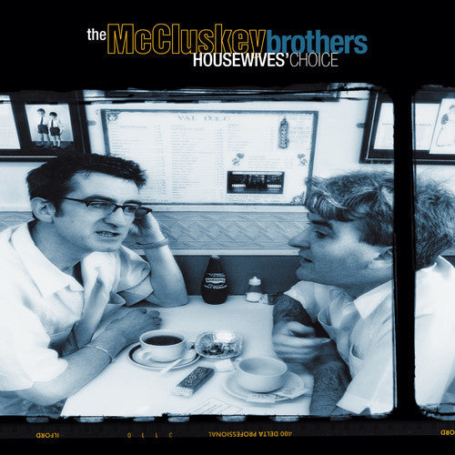 McCluskey Brothers - Housewives Choice [CD]