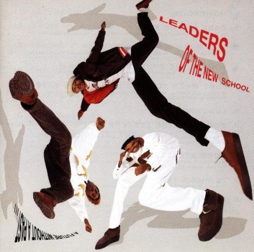 Leaders Of The New School - Future Without a Past [CD]