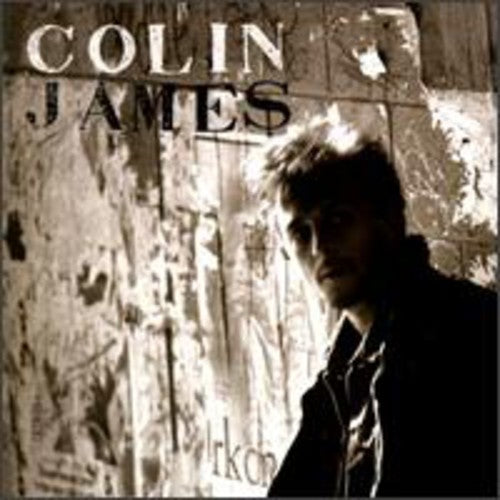 Colin James - Bad Habits [CD]