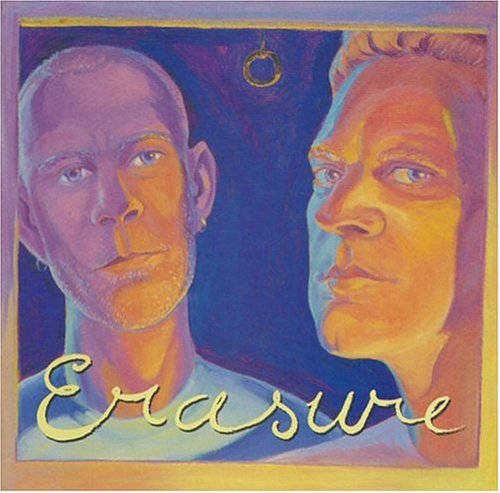 Erasure - Erasure [CD]