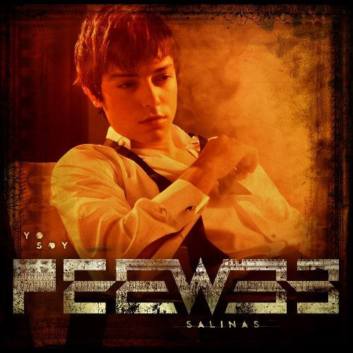 Pee Wee - Yo Soy [CD]