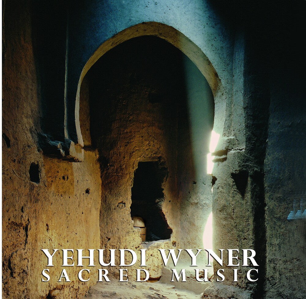 Wellesley College Choir - Sacred Music [CD]