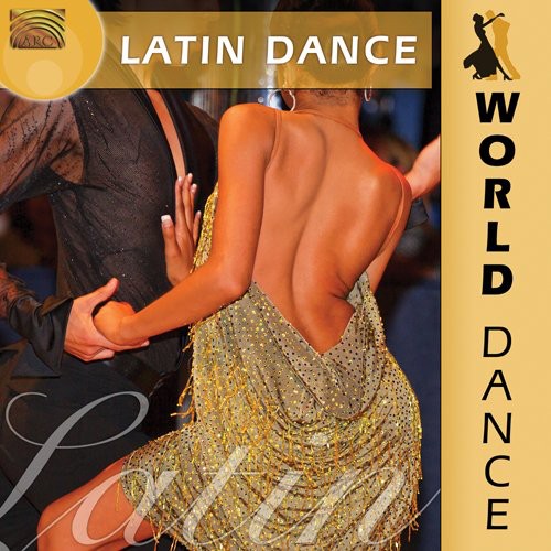 Latin Sextet - World Dance: Latin Dance [CD]