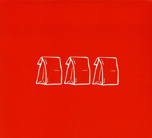 Recess Monkey - Field Trip [CD]
