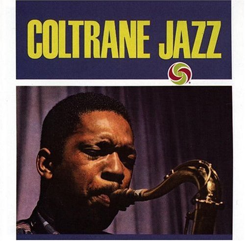 John Coltrane - Coltrane Jazz [CD]