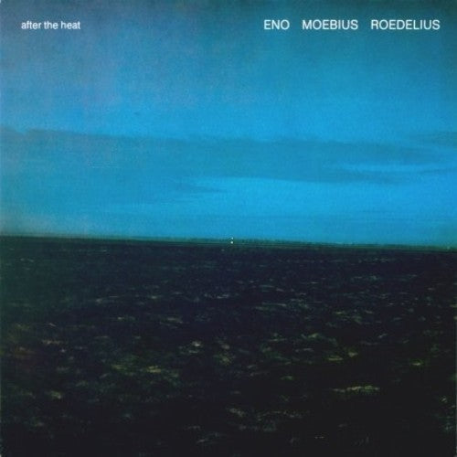 Eno/Moebius/Roedelius - After the Heat [CD]